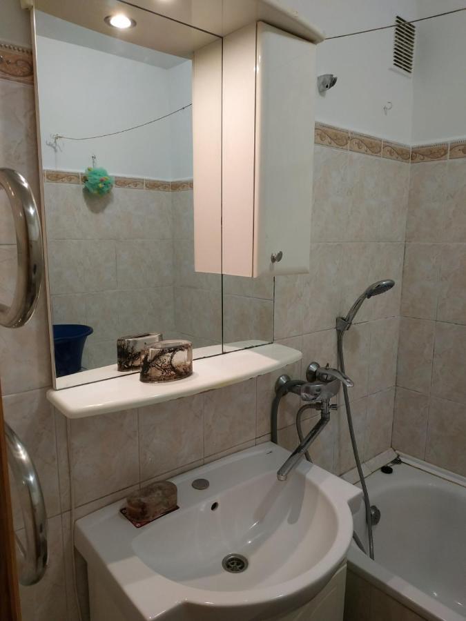 Apartment просторная с большим залом и спальней *
